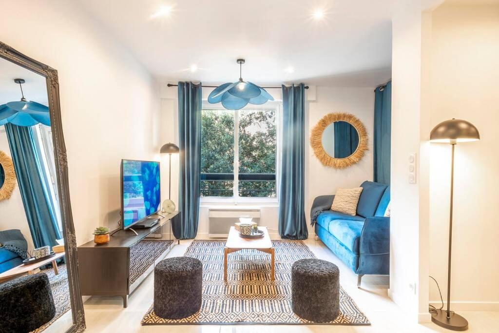 Residence Le Marais - Párizs Kültér fotó